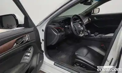 Cadillac CTS 2018 2.0 Автомат в Москве № 285481, миниатюра 10