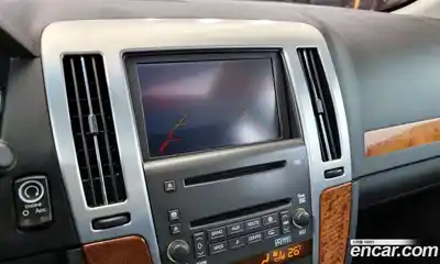 Cadillac STS 2011 3.6 Автомат в Москве № 285534, миниатюра 7