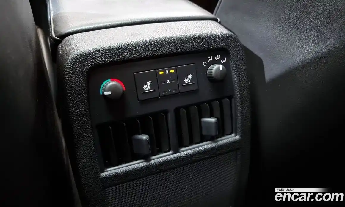 Cadillac STS 2011 3.6 Автомат в Москве № 285534, фото 8