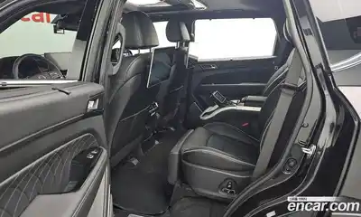 SsangYong Rexton 2024 2.2 Автомат в Москве № 28617, миниатюра 12
