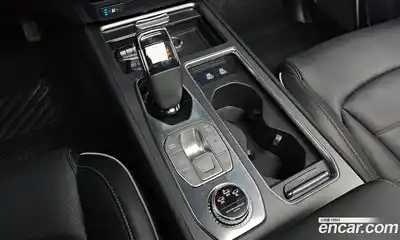 SsangYong Rexton 2024 2.2 Автомат в Москве № 28617, миниатюра 4