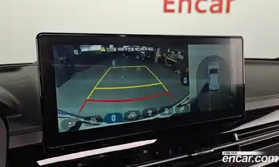 SsangYong Rexton 2024 2.2 Автомат в Москве № 28617, миниатюра 5