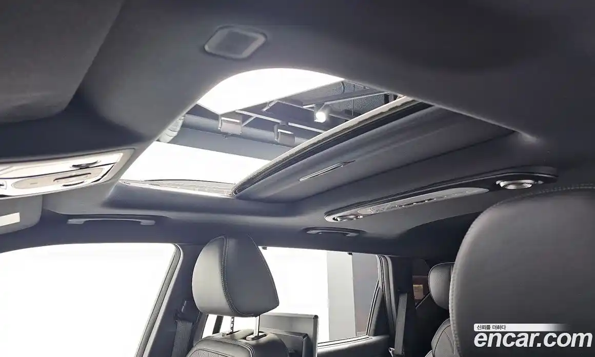 SsangYong Rexton 2024 2.2 Автомат в Москве № 28617, фото 6