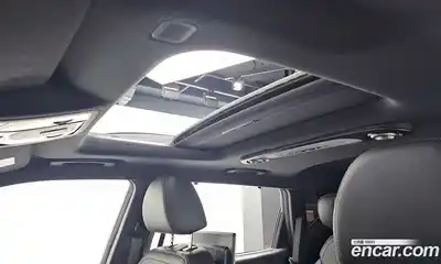 SsangYong Rexton 2024 2.2 Автомат в Москве № 28617, миниатюра 6