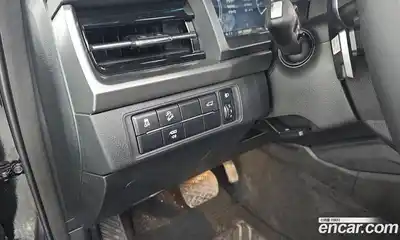 SsangYong Rexton 2024 2.2 Автомат в Москве № 28617, миниатюра 7