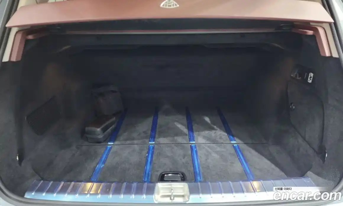 Mercedes-Benz GLS-Class 2023 4.0 Автомат в Москве № 287422, фото 17