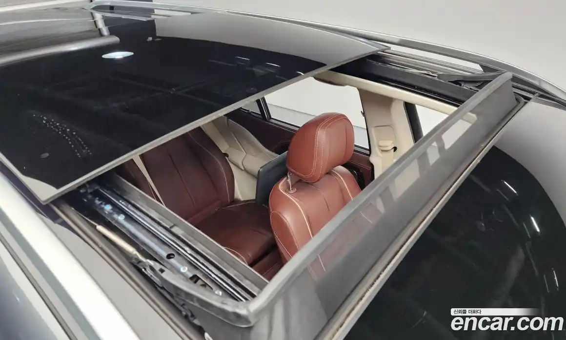 Mercedes-Benz GLS-Class 2023 4.0 Автомат в Москве № 287422, фото 7