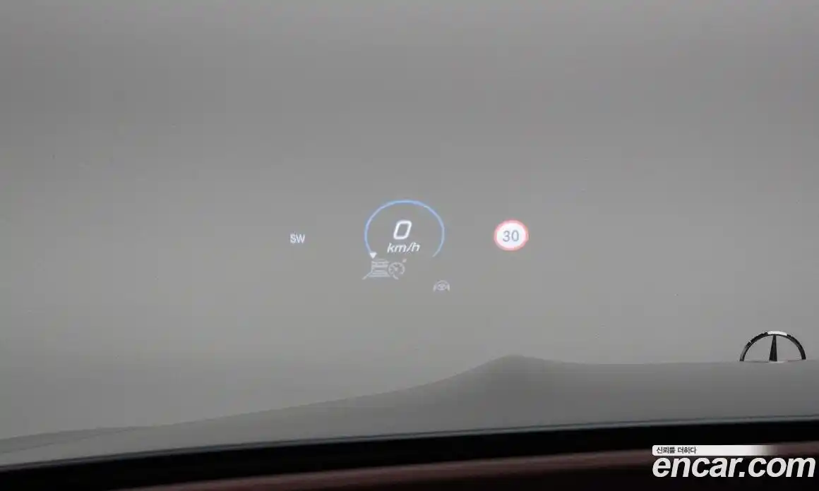 Mercedes-Benz GLS-Class 2023 4.0 Автомат в Москве № 287422, фото 9