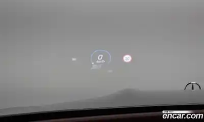 Mercedes-Benz GLS-Class 2023 4.0 Автомат в Москве № 287422, миниатюра 9