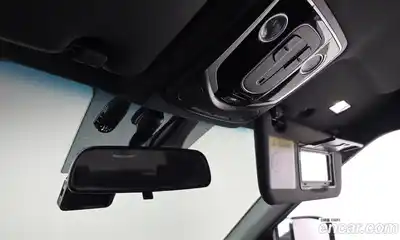 SsangYong Torres 2023 1.5 Автомат в Москве № 28757, миниатюра 11