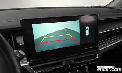 SsangYong Torres 2023 1.5 Автомат в Москве № 28757, миниатюра 12