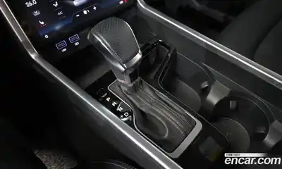 SsangYong Torres 2023 1.5 Автомат в Москве № 28757, миниатюра 2