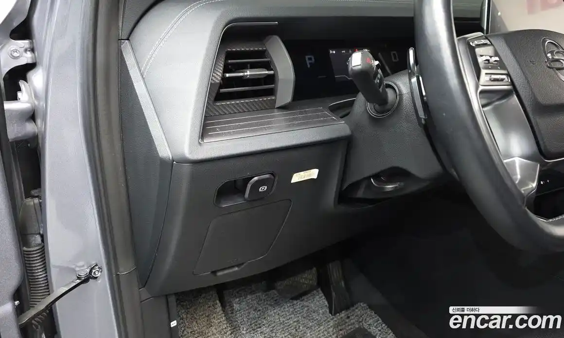 SsangYong Torres 2023 1.5 Автомат в Москве № 28757, фото 4