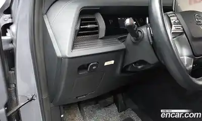 SsangYong Torres 2023 1.5 Автомат в Москве № 28757, миниатюра 4