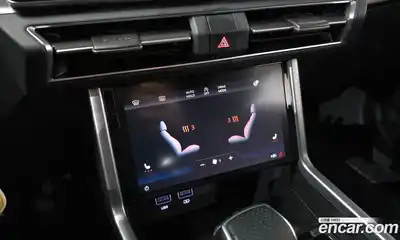 SsangYong Torres 2023 1.5 Автомат в Москве № 28757, миниатюра 5