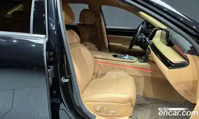 Genesis G90 2024 3.5 Автомат в Москве № 288858, миниатюра 11