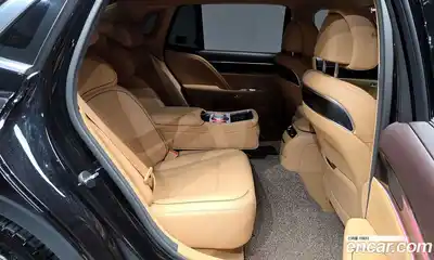 Genesis G90 2024 3.5 Автомат в Москве № 288858, миниатюра 12