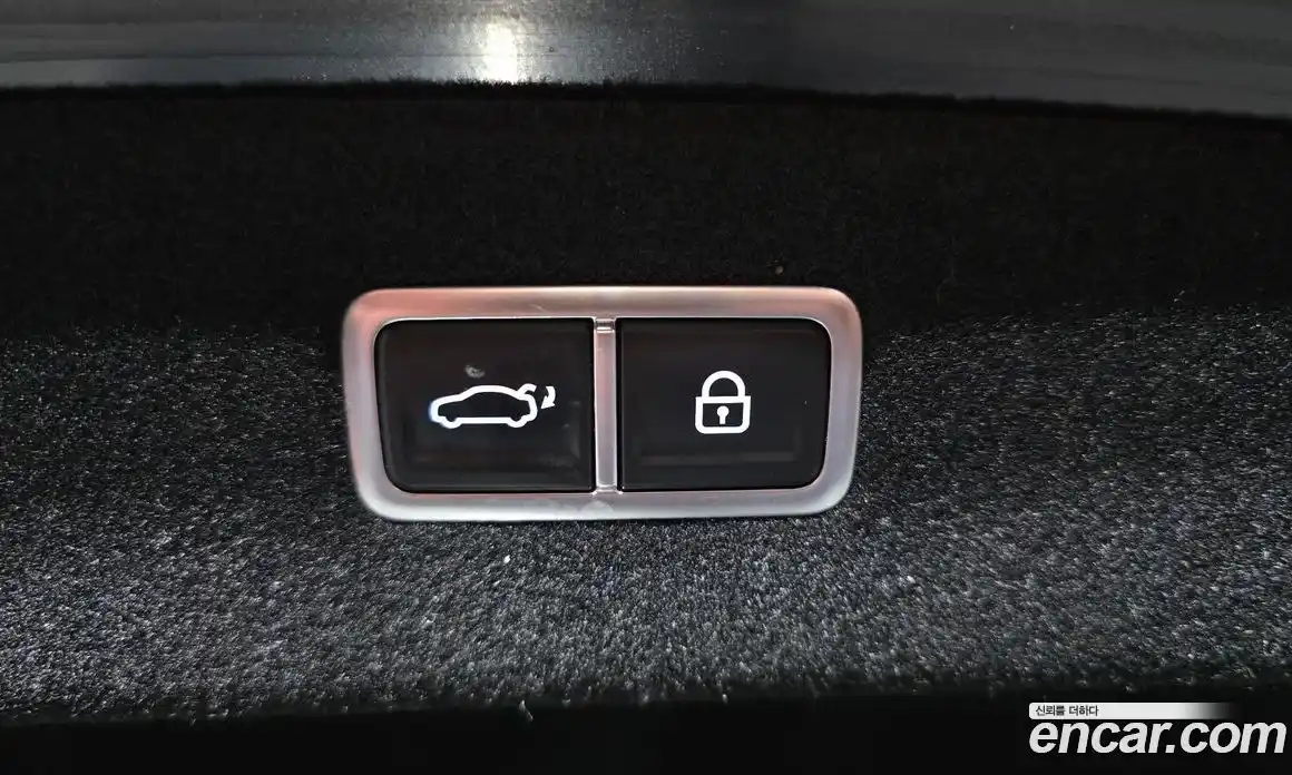 Genesis G90 2024 3.5 Автомат в Москве № 288858, фото 20