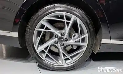 Genesis G90 2024 3.5 Автомат в Москве № 288858, миниатюра 5