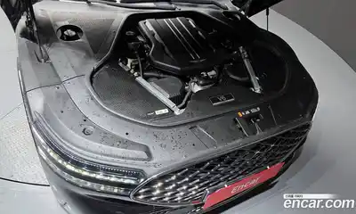 Genesis G90 2024 3.5 Автомат в Москве № 288858, миниатюра 6