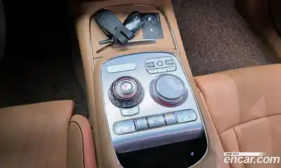 Genesis G90 2024 3.5 Автомат в Москве № 288858, миниатюра 9