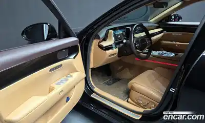 Genesis G90 2024 3.5 Автомат в Москве № 288858, миниатюра 10
