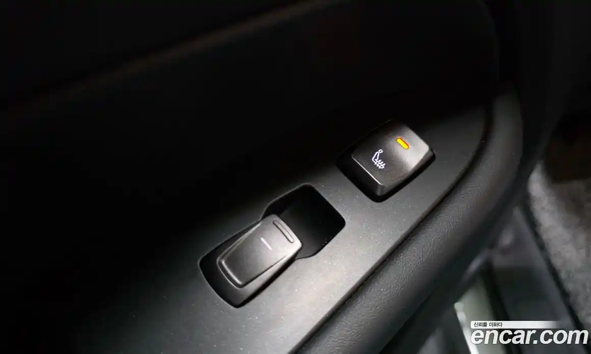 SsangYong Rexton 2022 2.2 Автомат в Москве № 290979, фото 20