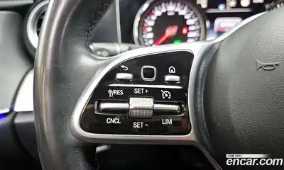 Mercedes-Benz E-Class, 2019