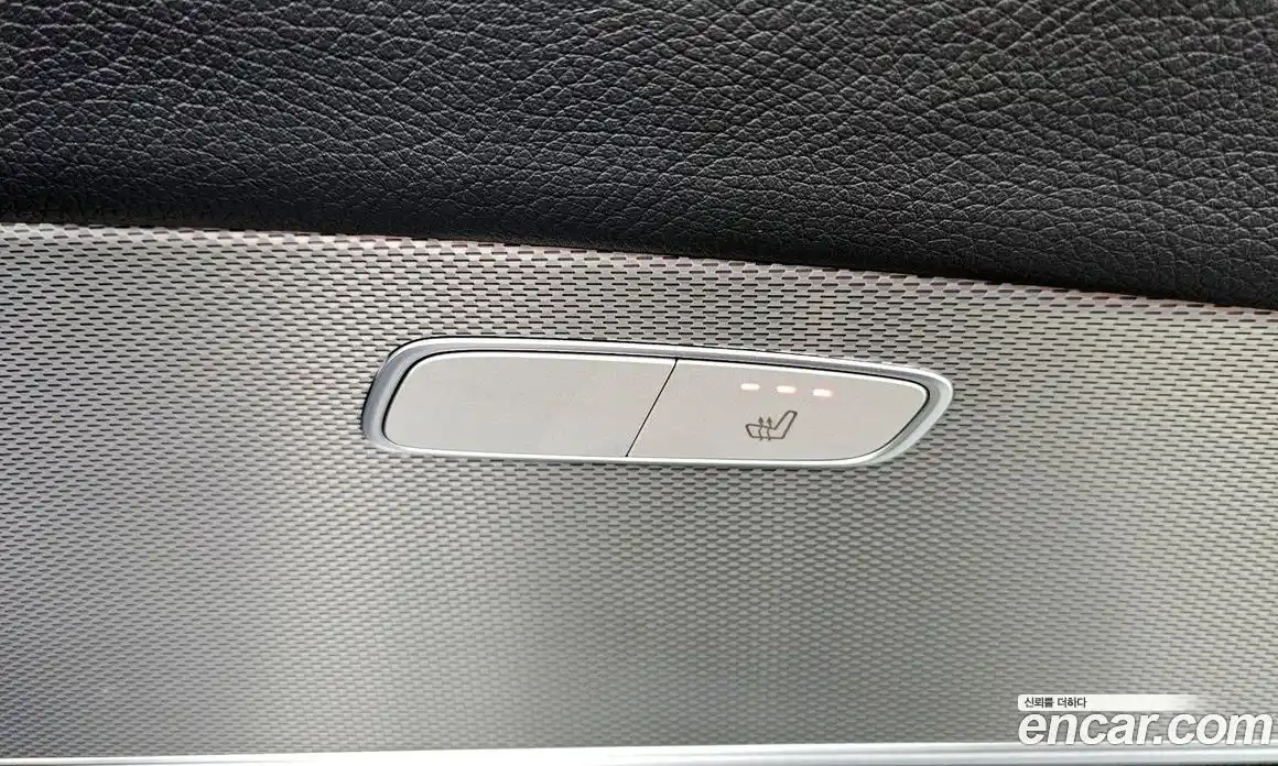 Mercedes-Benz E-Class 2019 2.0 Автомат в Москве № 292168, фото 15