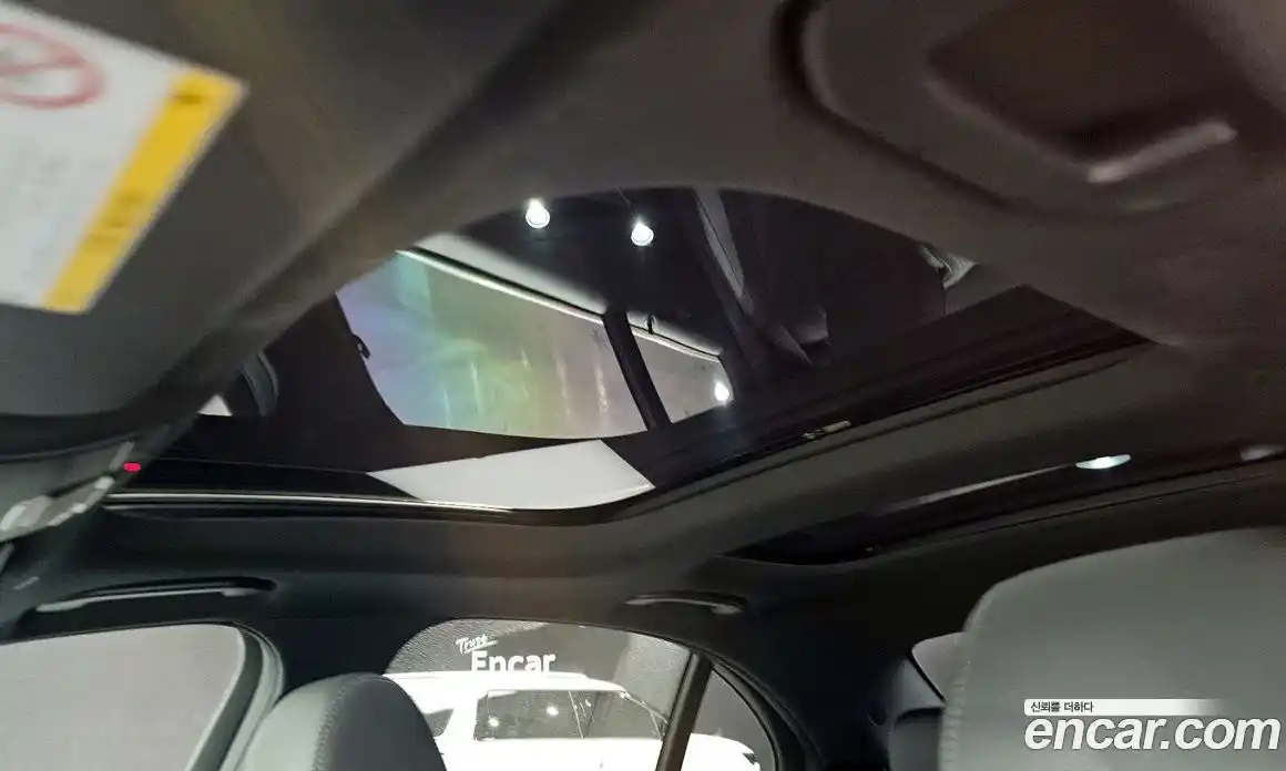 Mercedes-Benz E-Class 2019 2.0 Автомат в Москве № 292168, фото 17