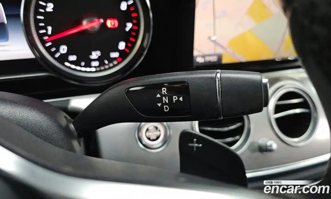 Mercedes-Benz E-Class 2019 2.0 Автомат в Москве № 292168, фото 5