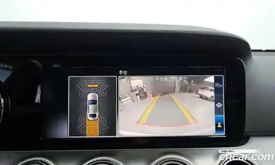 Mercedes-Benz E-Class 2019 2.0 Автомат в Москве № 292168, миниатюра 7