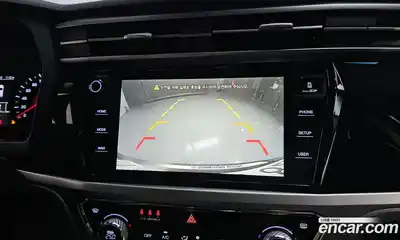 SsangYong Korando, 2021