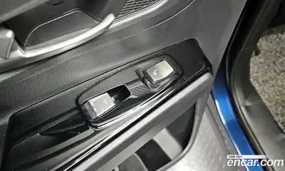 SsangYong Korando 2021 1.5 Автомат в Москве № 29274, миниатюра 12