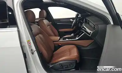 Audi A6 2023 2.0 Автомат в Москве № 292965, миниатюра 11