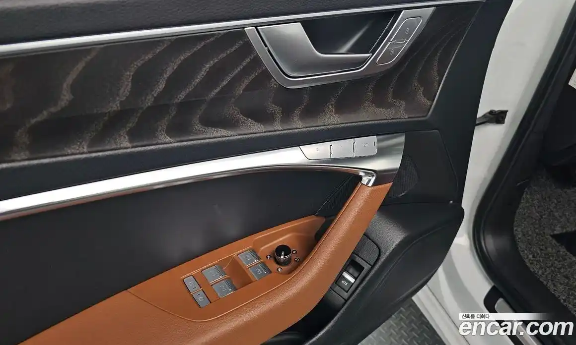 Audi A6 2023 2.0 Автомат в Москве № 292965, фото 13