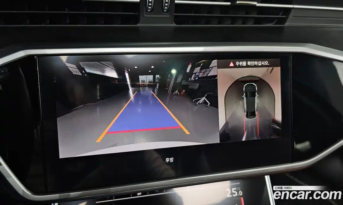 Audi A6 2023 2.0 Автомат в Москве № 292965, фото 18