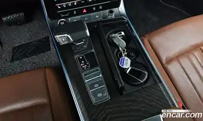 Audi A6 2023 2.0 Автомат в Москве № 292965, миниатюра 2