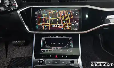 Audi A6 2023 2.0 Автомат в Москве № 292965, миниатюра 5