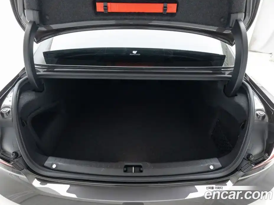 Volvo S90 2024 2.0 Автомат в Москве № 293936, фото 17