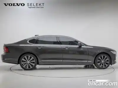 Volvo S90 2024 2.0 Автомат в Москве № 293936, миниатюра 4