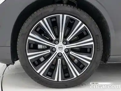 Volvo S90 2024 2.0 Автомат в Москве № 293936, миниатюра 5