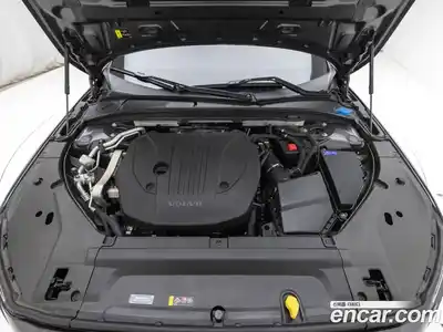 Volvo S90 2024 2.0 Автомат в Москве № 293936, миниатюра 6