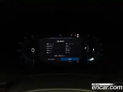 Volvo S90 2024 2.0 Автомат в Москве № 293936, миниатюра 8