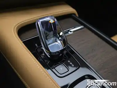 Volvo S90 2024 2.0 Автомат в Москве № 293936, миниатюра 9