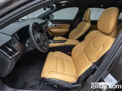 Volvo S90 2024 2.0 Автомат в Москве № 293936, миниатюра 10