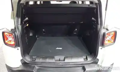 Jeep Renegade 2021 2.4 Автомат в Москве № 296457, миниатюра 6