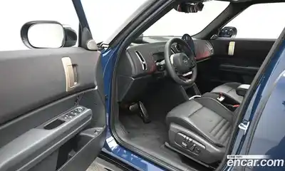 Mini Countryman 2025 2.0 Автомат в Москве № 299164, миниатюра 11