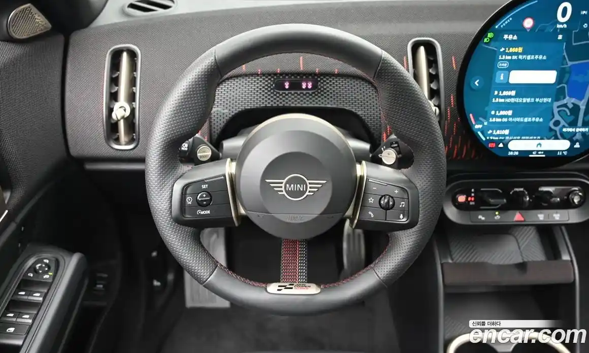 Mini Countryman 2025 2.0 Автомат в Москве № 299164, фото 13