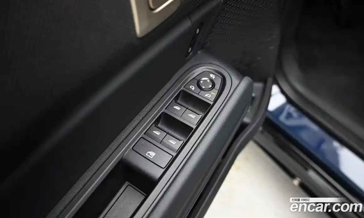 Mini Countryman 2025 2.0 Автомат в Москве № 299164, фото 16